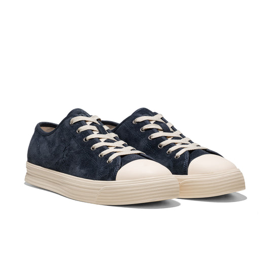 Polo Ralph Lauren Ayers Low Navy  - 809961051003