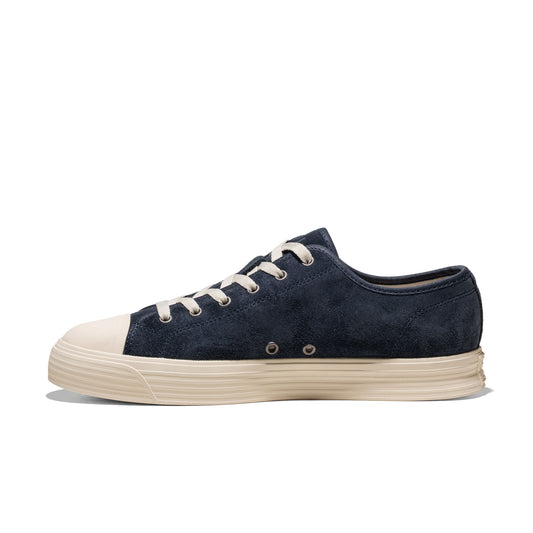 Polo Ralph Lauren Ayers Low Navy  - 809961051003