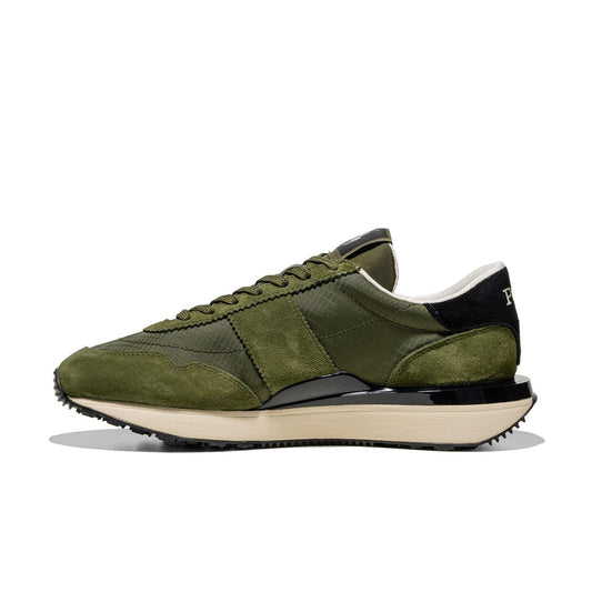 Polo Ralph Lauren Train 89 Tonal Olive  - 809965081001