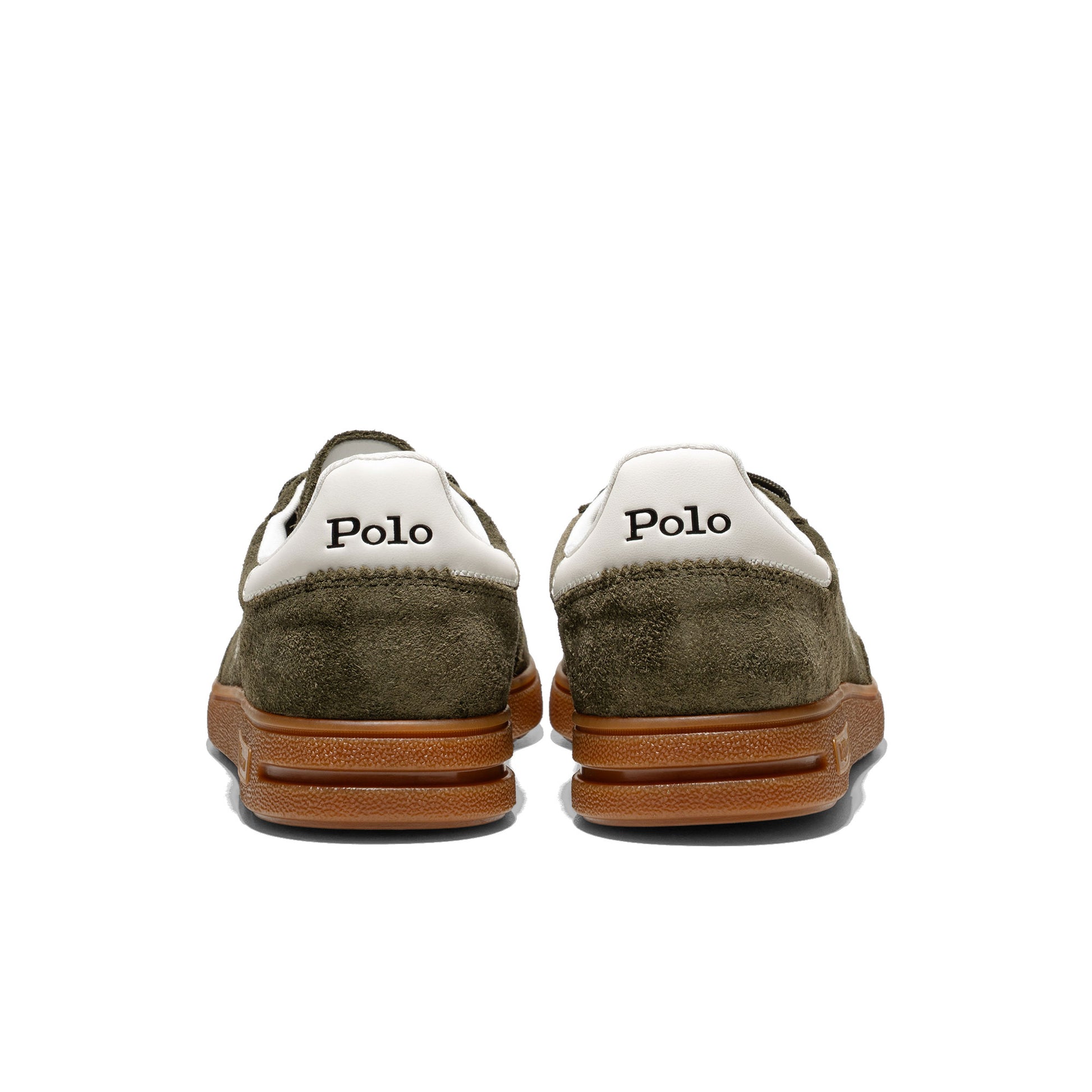 Polo Ralph Lauren Bedford Armadillo/Deckwash White  - 809967889001