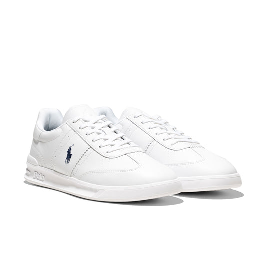 Polo Ralph Lauren Heritage Aera PP White/Navy  - 809971288001