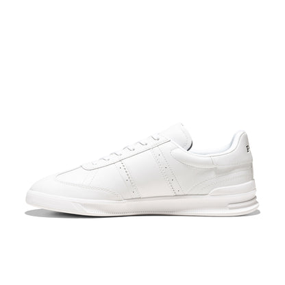 Polo Ralph Lauren Heritage Aera PP White/Navy  - 809971288001