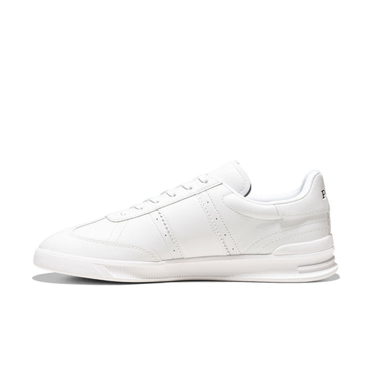 Polo Ralph Lauren Heritage Aera PP White/Navy  - 809971288001