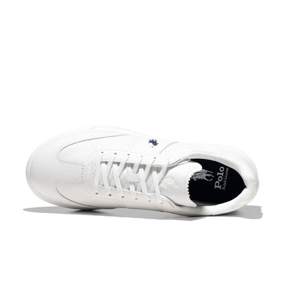 Polo Ralph Lauren Heritage Aera PP White/Navy  - 809971288001