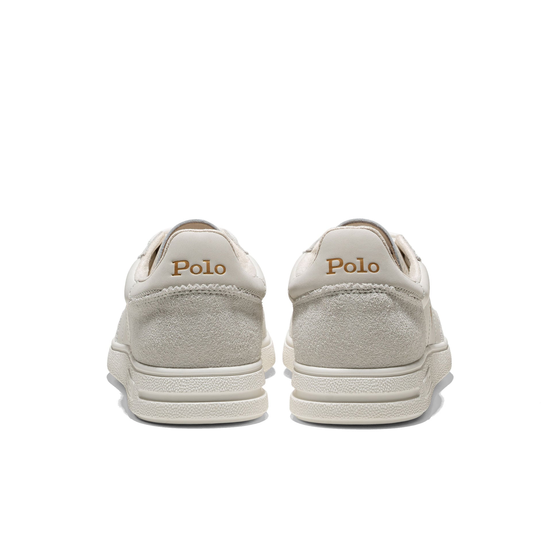 Polo Ralph Lauren Bedford Bianco/Deckwash White  - 809973701001