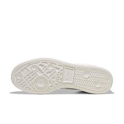 Polo Ralph Lauren Bedford Bianco/Deckwash White  - 809973701001