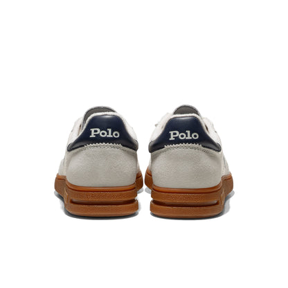 Polo Ralph Lauren Bedford Off White/Navy  - 809973701005