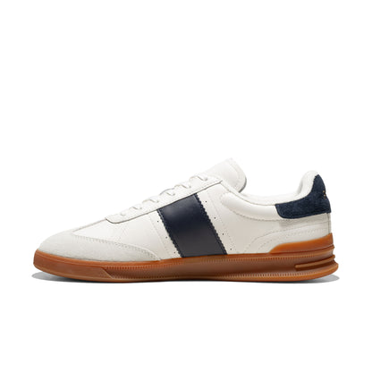Polo Ralph Lauren Heritage Aera Off White/Navy  - 809973706001