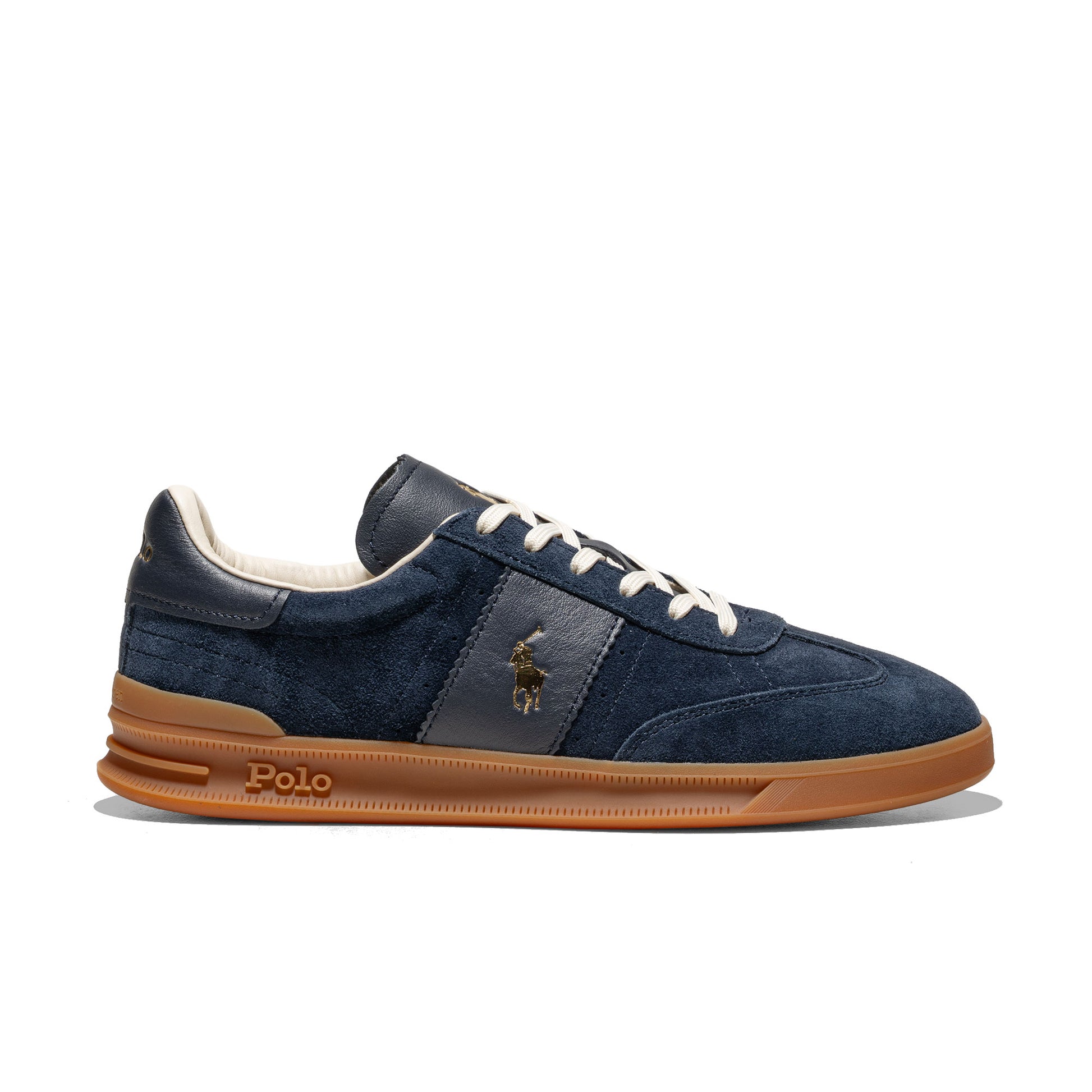 Polo Ralph Lauren Heritage Aera Hunter Navy  - 809973707002