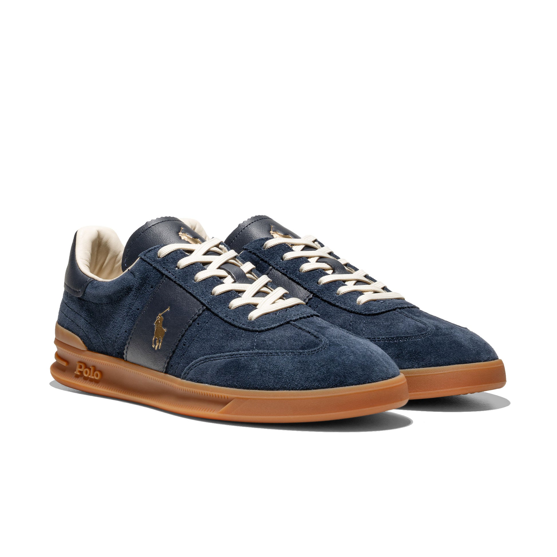 Polo Ralph Lauren Heritage Aera Hunter Navy  - 809973707002