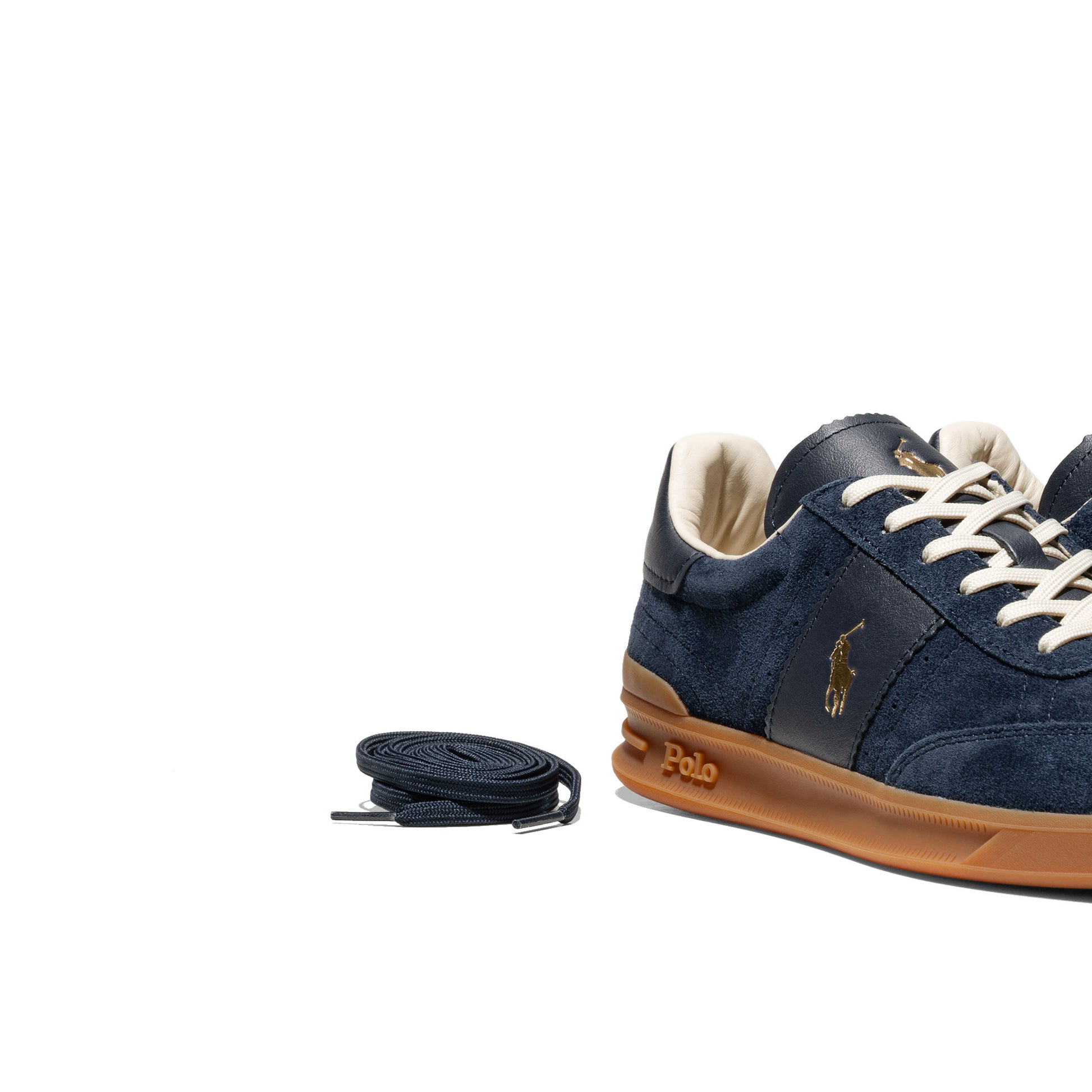 Polo Ralph Lauren Heritage Aera Hunter Navy  - 809973707002