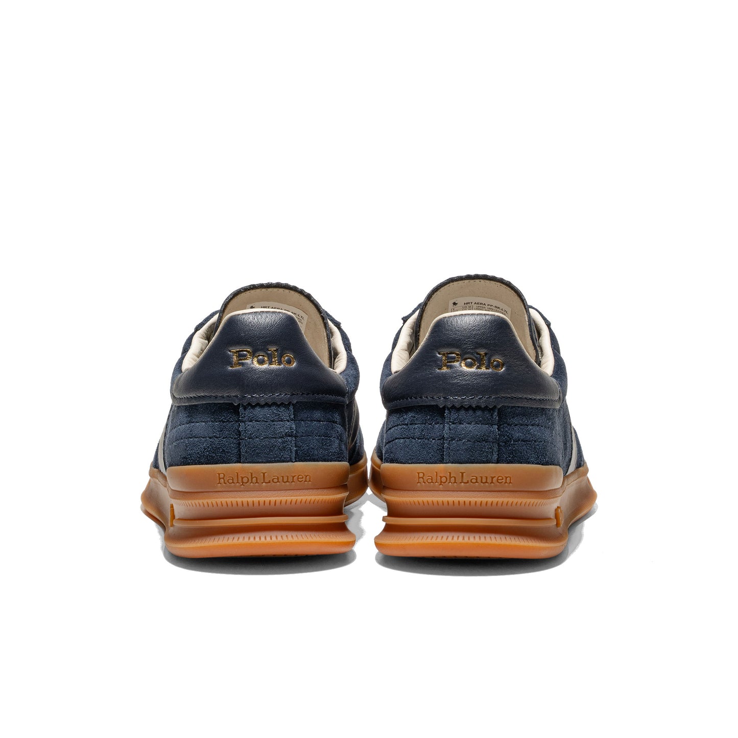 Polo Ralph Lauren Heritage Aera Hunter Navy  - 809973707002