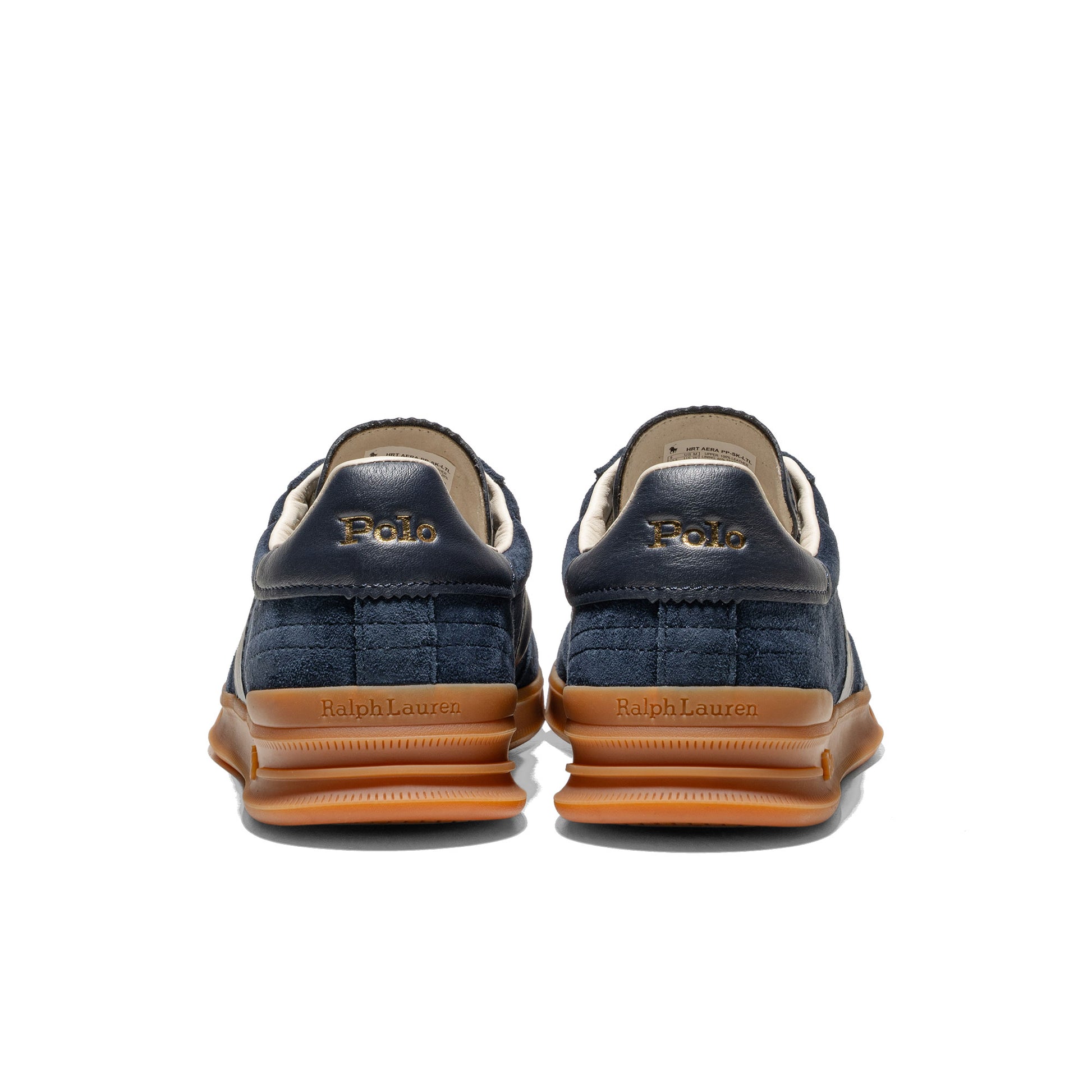 Polo Ralph Lauren Heritage Aera Hunter Navy  - 809973707002