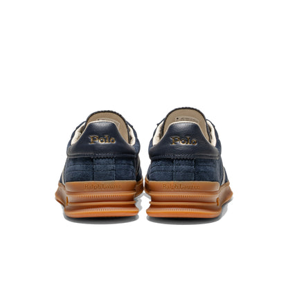 Polo Ralph Lauren Heritage Aera Hunter Navy  - 809973707002