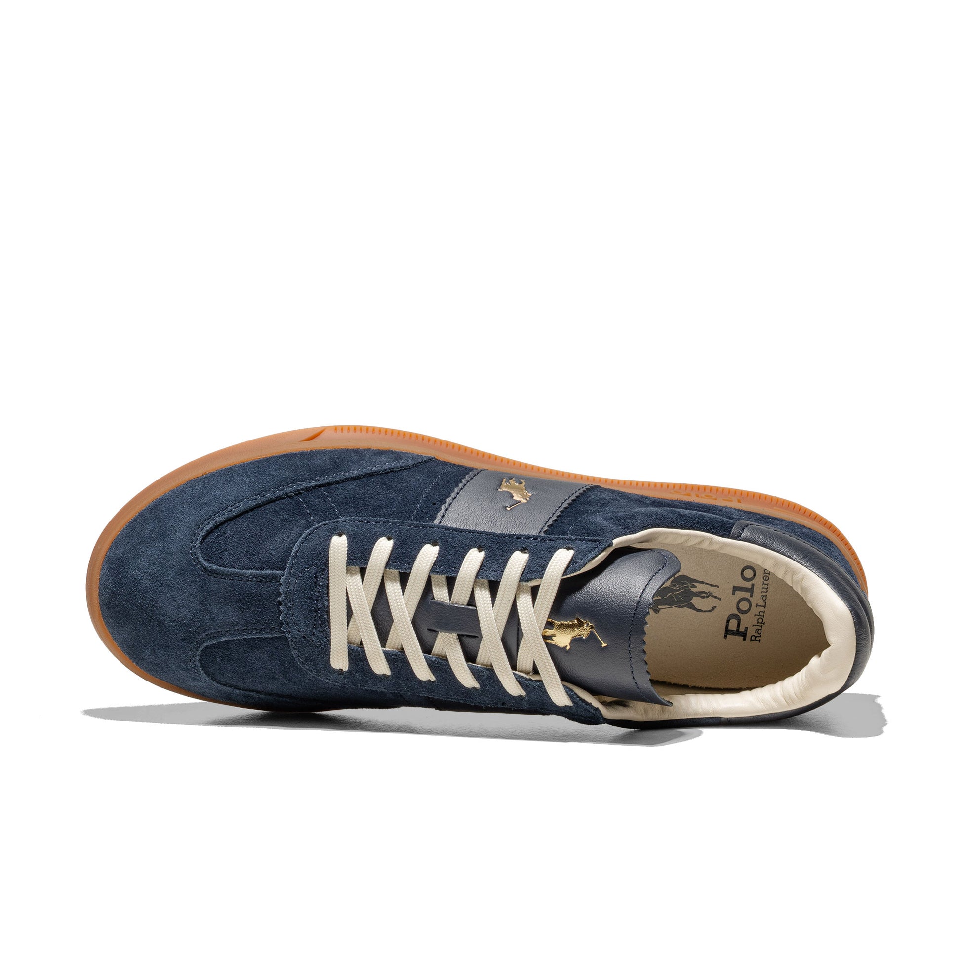 Polo Ralph Lauren Heritage Aera Hunter Navy  - 809973707002