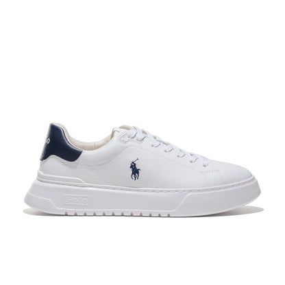 Polo Ralph Lauren RLite White/Navy  - 809974097001
