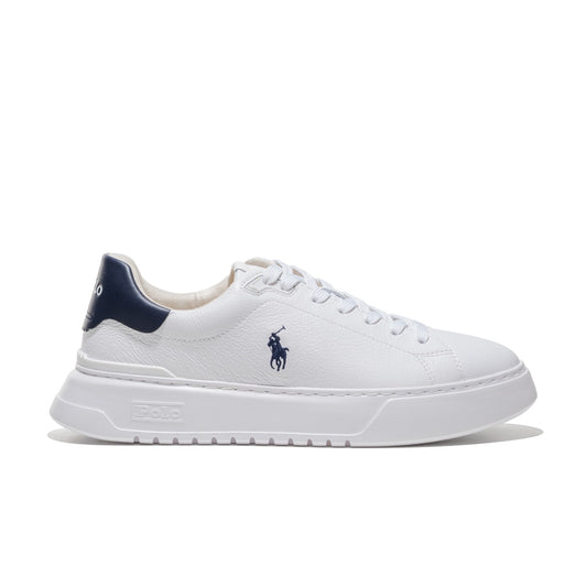 Polo Ralph Lauren RLite White/Navy  - 809974097001