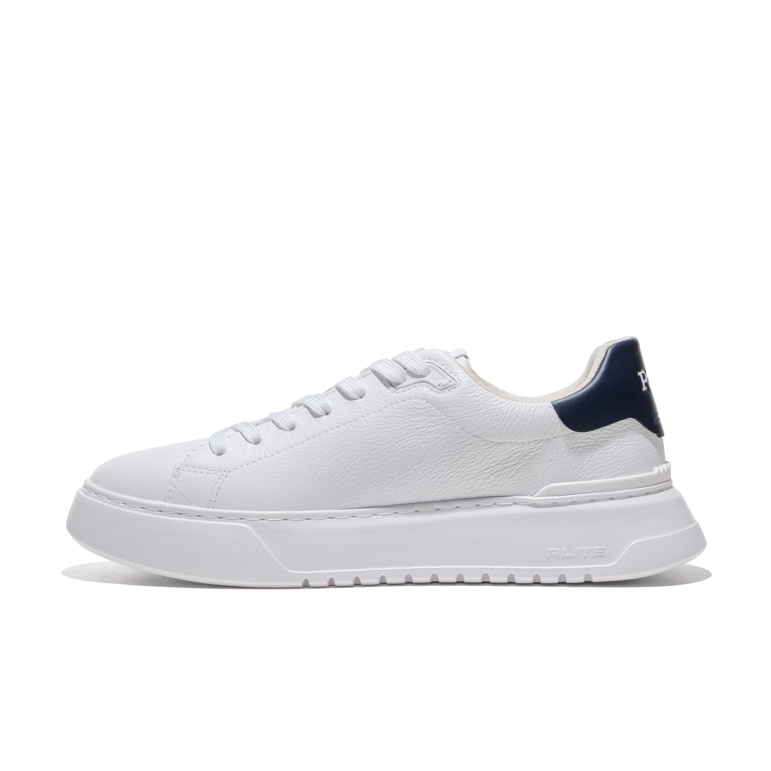 Polo Ralph Lauren RLite White/Navy  - 809974097001