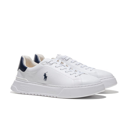 Polo Ralph Lauren RLite White/Navy  - 809974097001