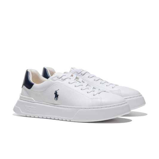 Polo Ralph Lauren RLite White/Navy  - 809974097001