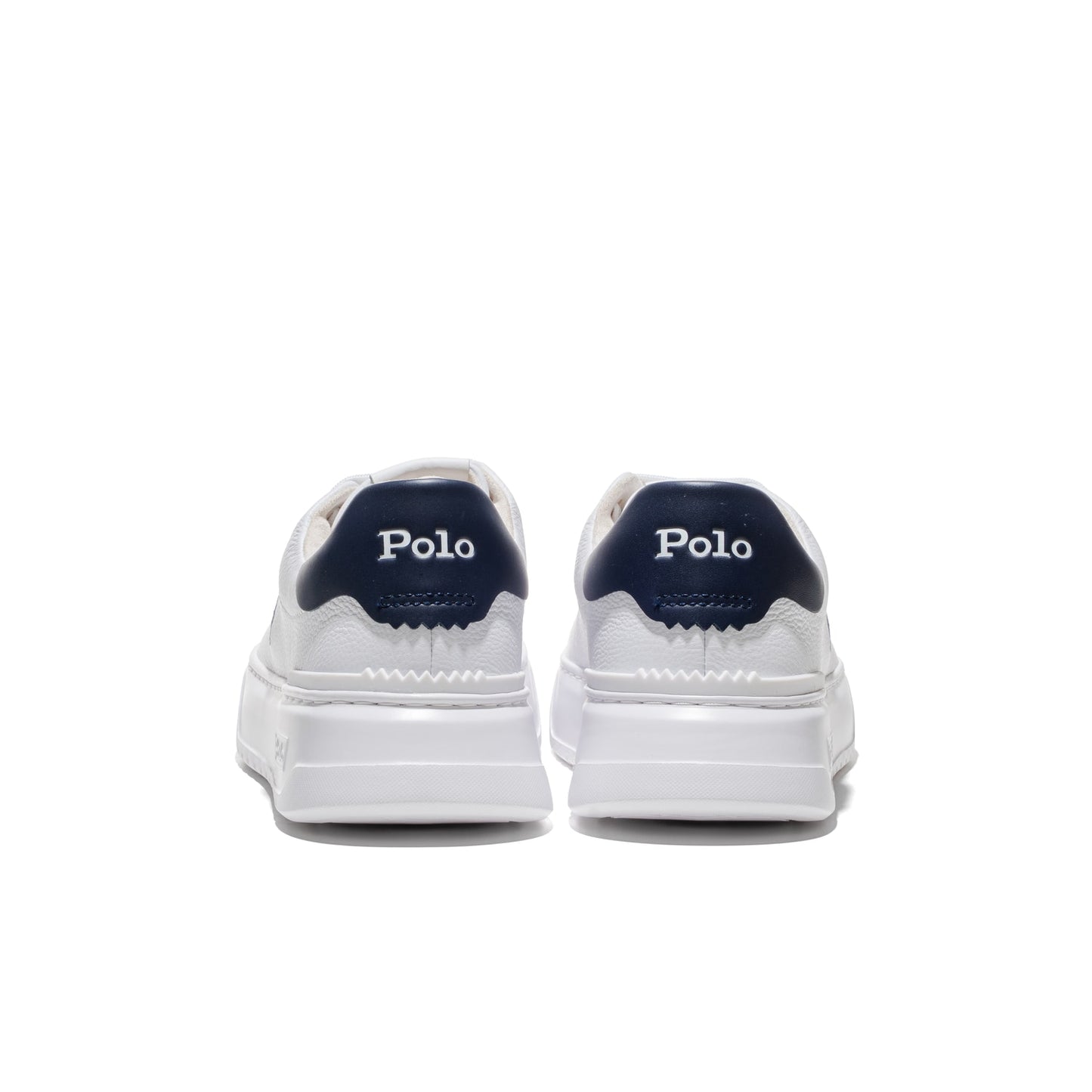 Polo Ralph Lauren RLite White/Navy  - 809974097001