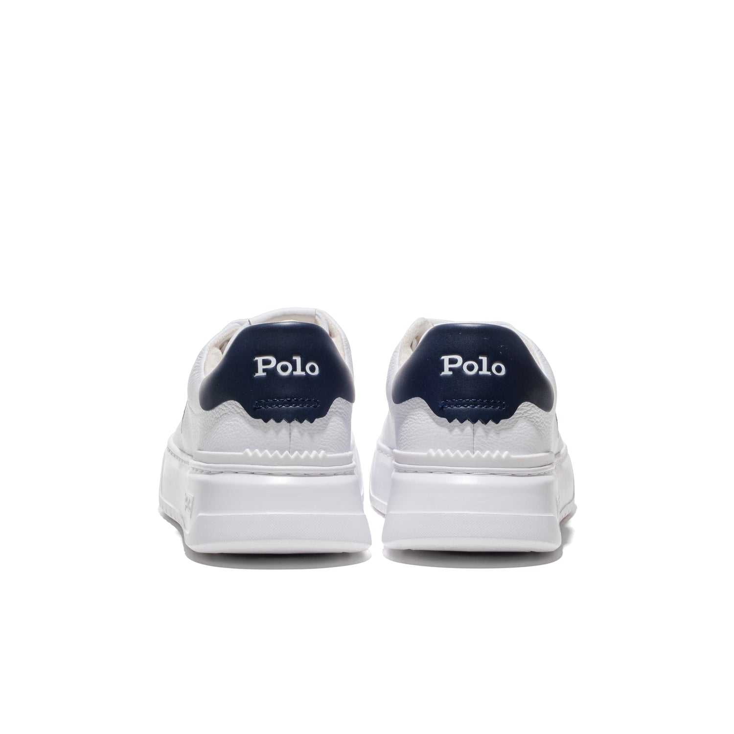 Polo Ralph Lauren RLite White/Navy  - 809974097001