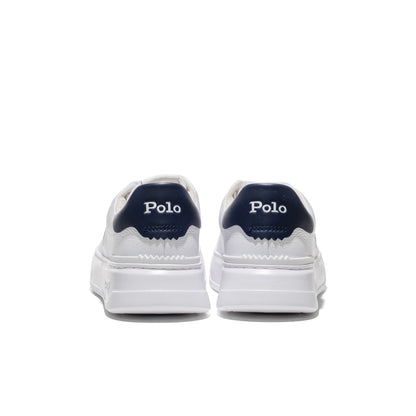 Polo Ralph Lauren RLite White/Navy  - 809974097001