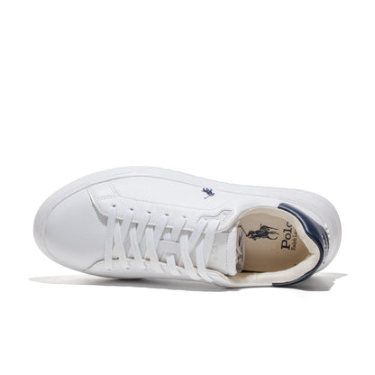 Polo Ralph Lauren RLite White/Navy  - 809974097001