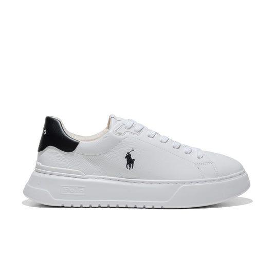 Polo Ralph Lauren RLite White/Black  - 809974097002