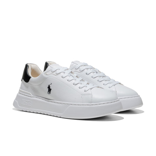Polo Ralph Lauren RLite White/Black  - 809974097002