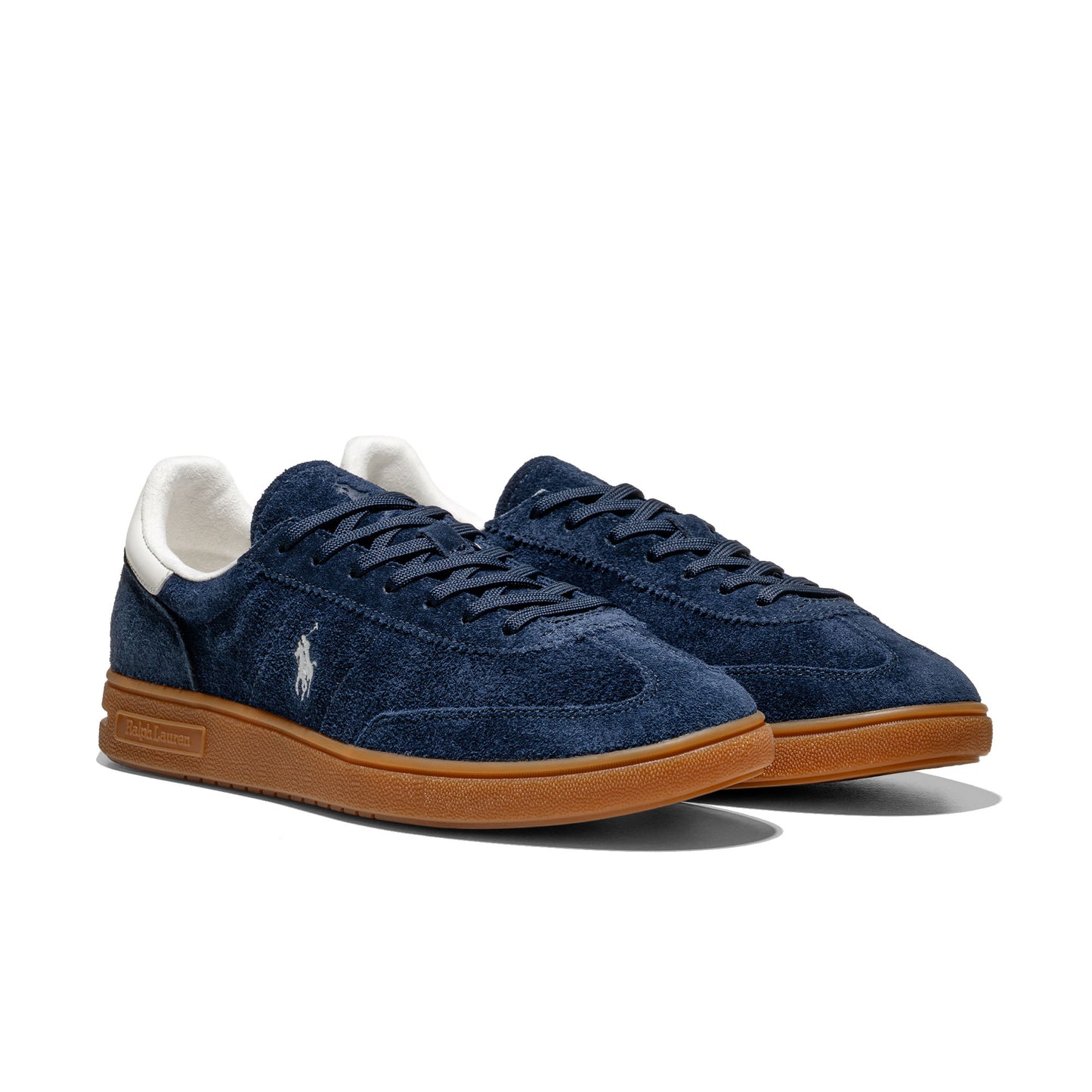 Polo Ralph Lauren Bedford Navy/Deckwash White  - 809978008001