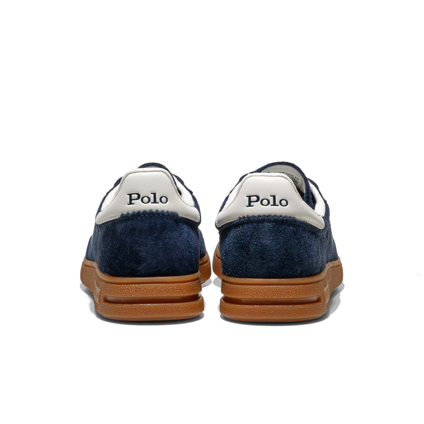 Polo Ralph Lauren Bedford Navy/Deckwash White  - 809978008001