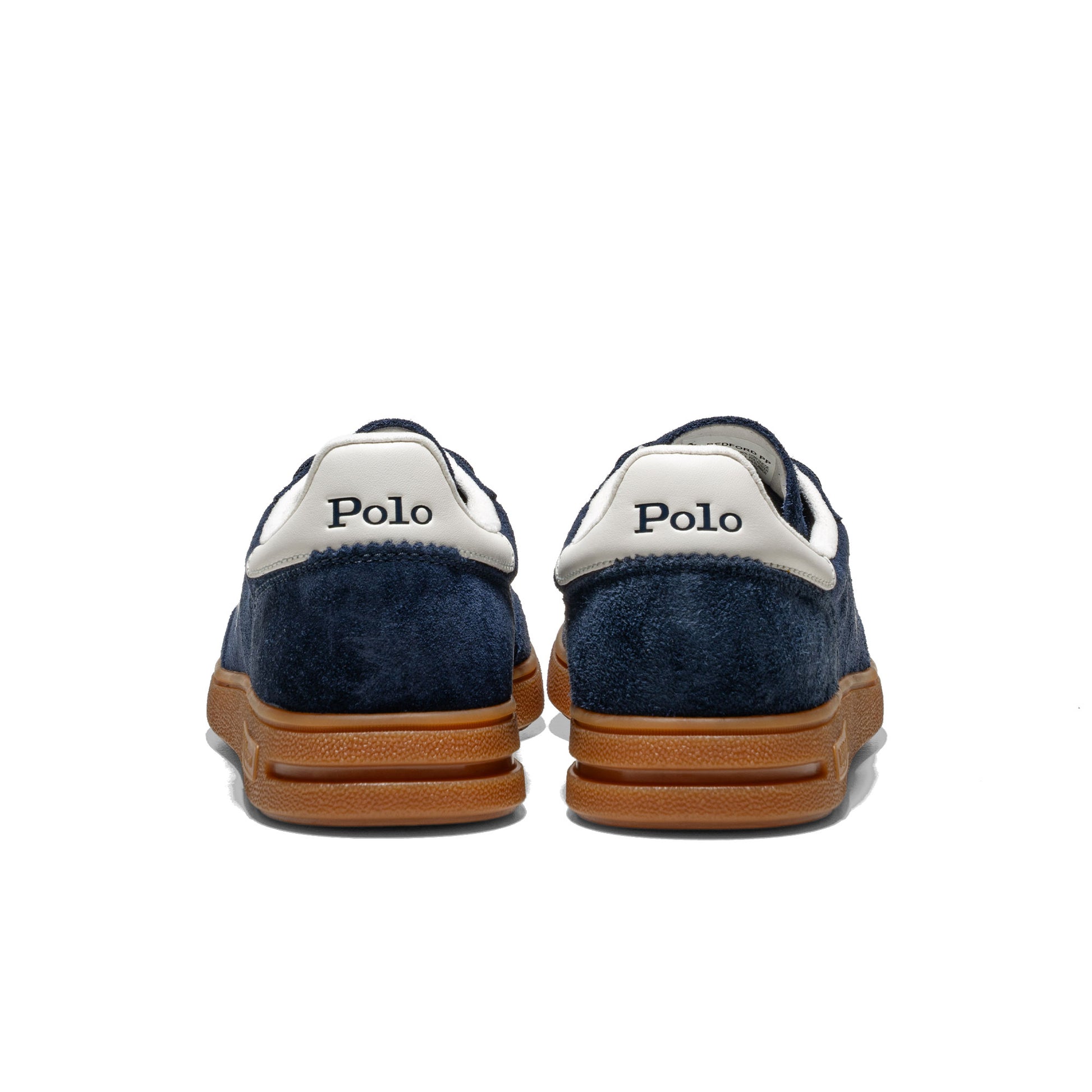 Polo Ralph Lauren Bedford Navy/Deckwash White  - 809978008001
