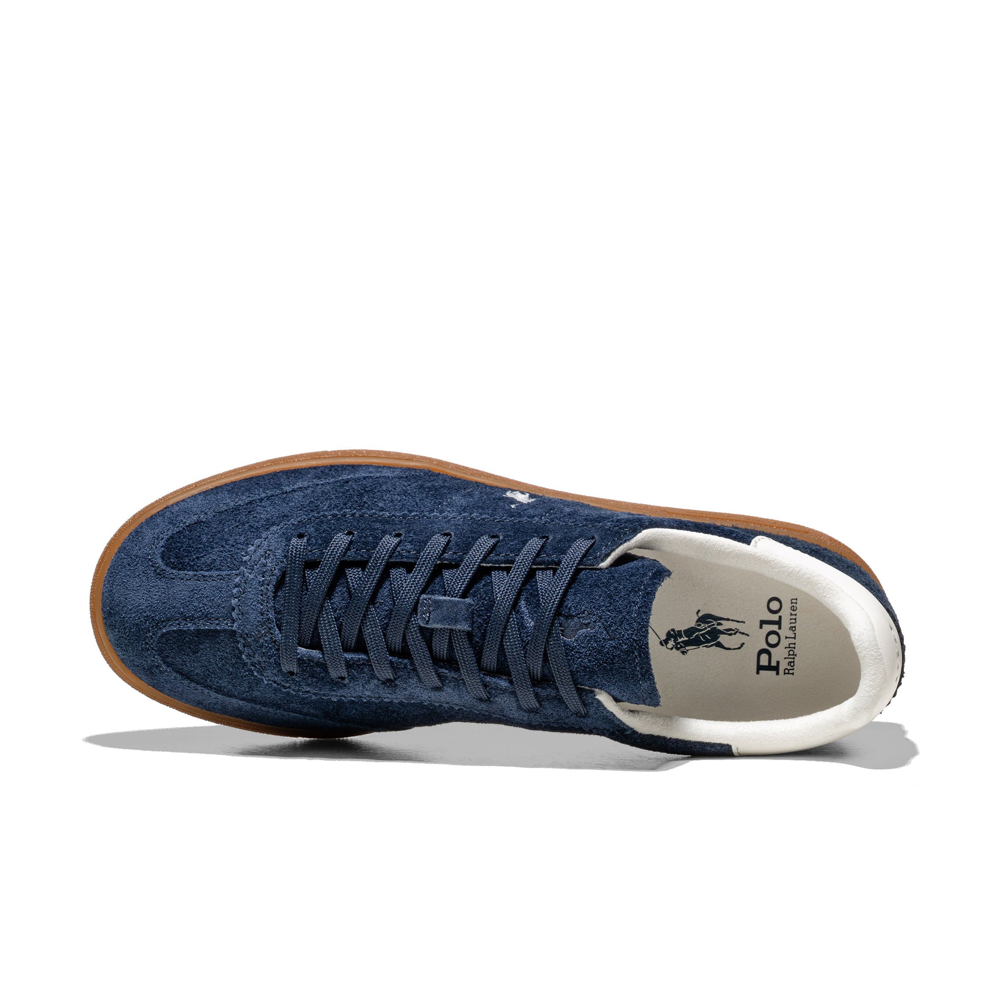 Polo Ralph Lauren Bedford Navy/Deckwash White  - 809978008001