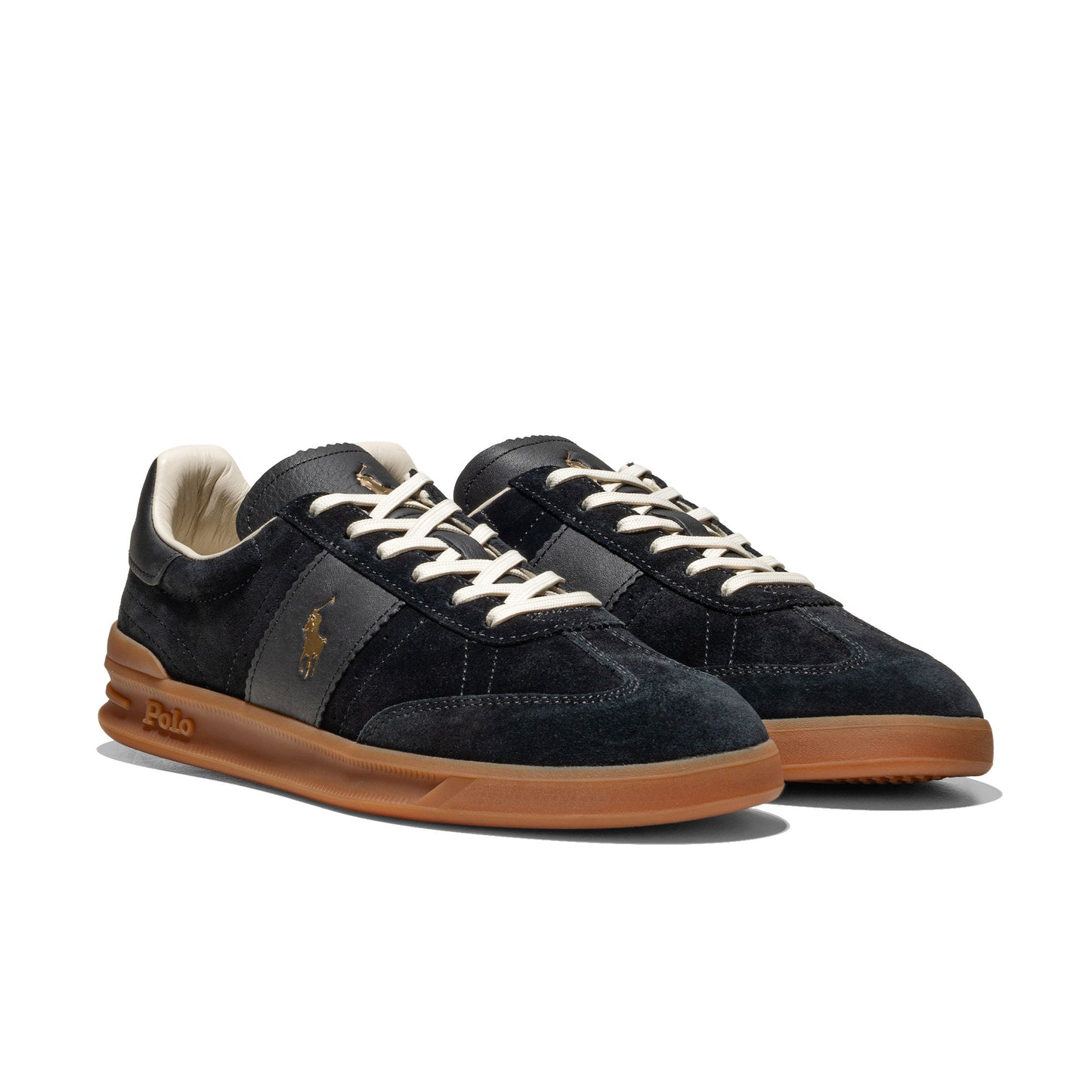 Polo Ralph Lauren Heritage Aera PP Black  - 809978010001