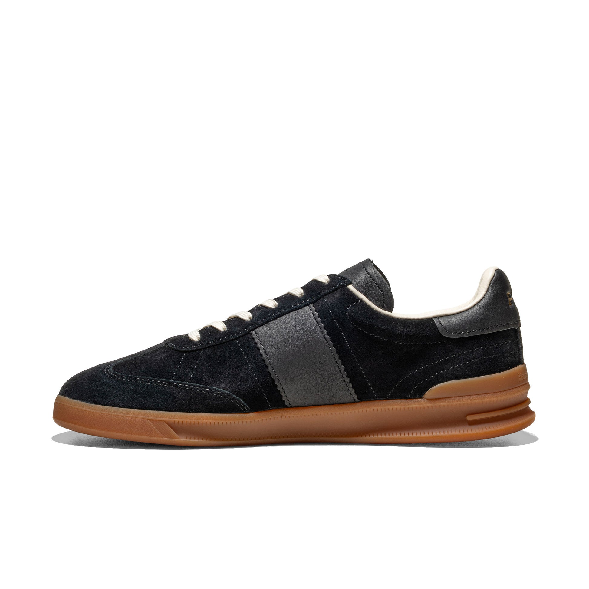 Polo Ralph Lauren Heritage Aera PP Black  - 809978010001