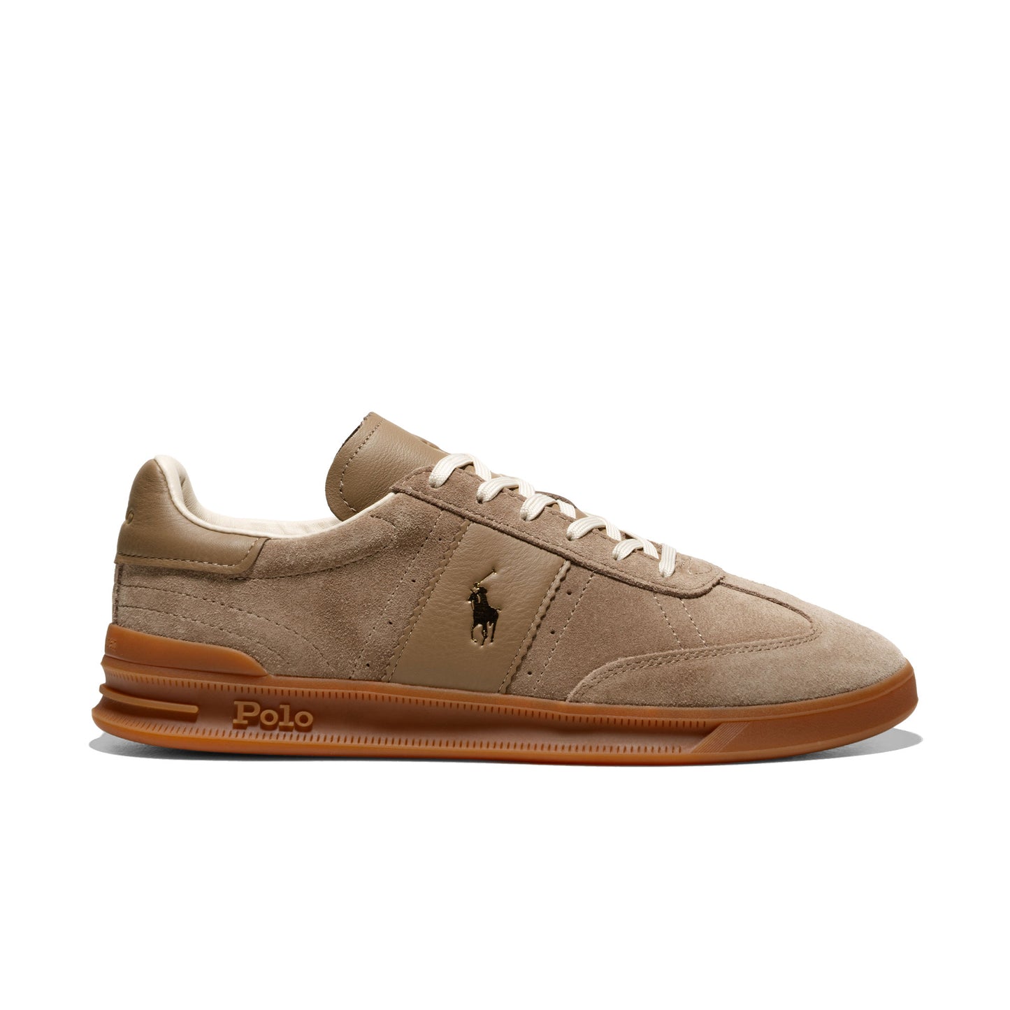 Polo Ralph Lauren Heritage Aera Dirty Buck  - 809978010002