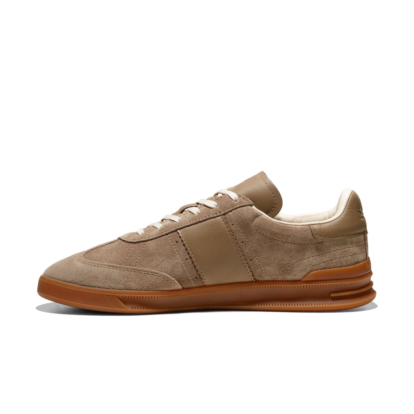 Polo Ralph Lauren Heritage Aera Dirty Buck  - 809978010002
