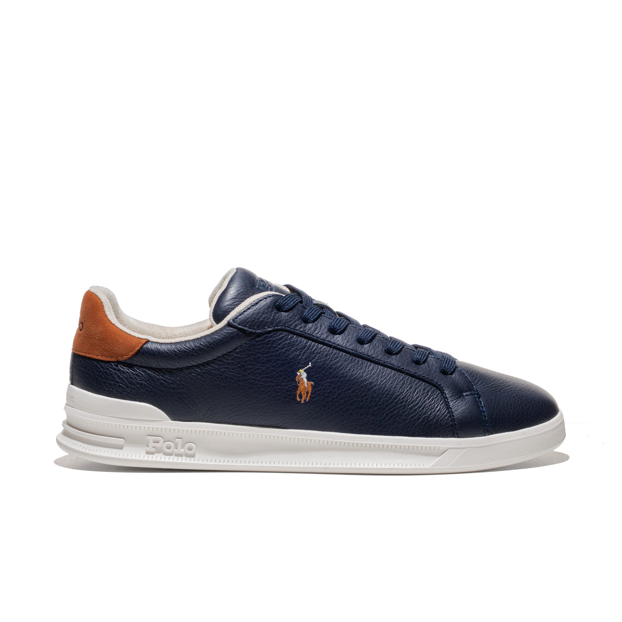 Polo Ralph Lauren Heritage Court II Navy/Multi – XTREME