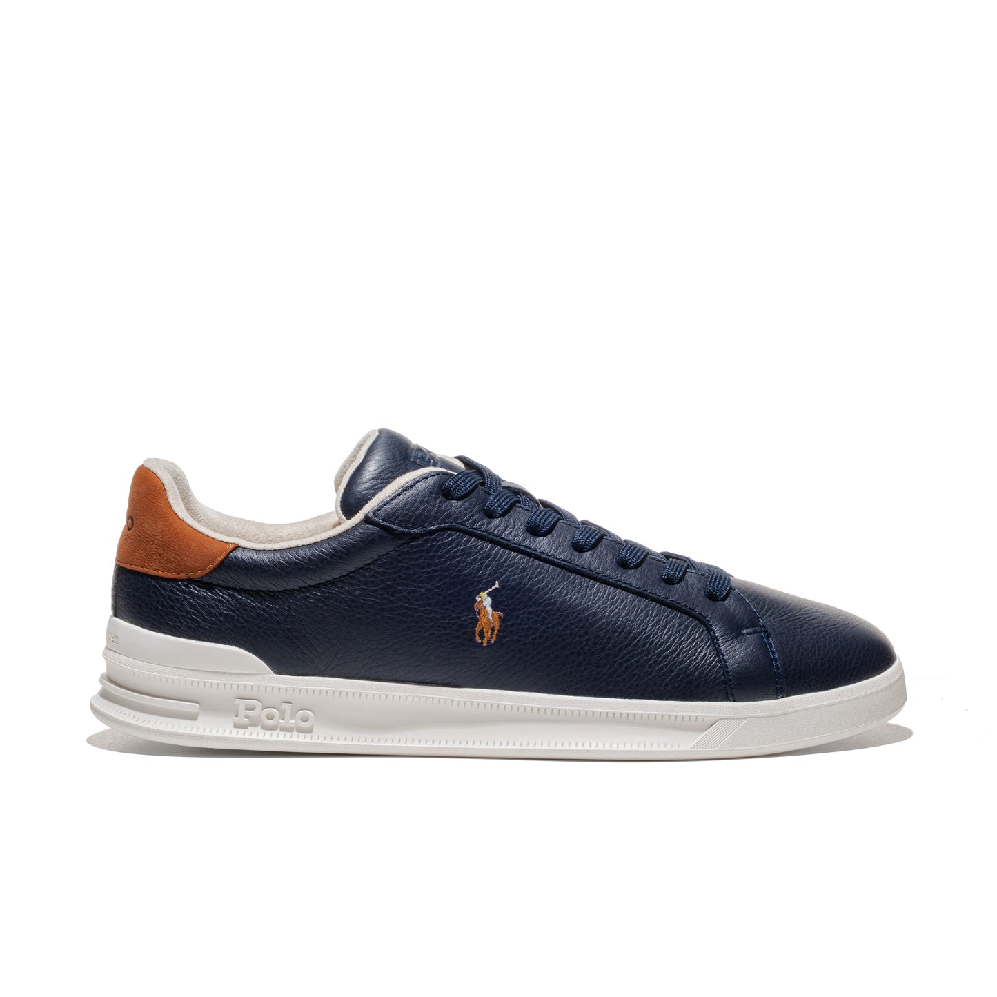 Polo Ralph Lauren Heritage Court II Navy/Multi  - 809P07159002