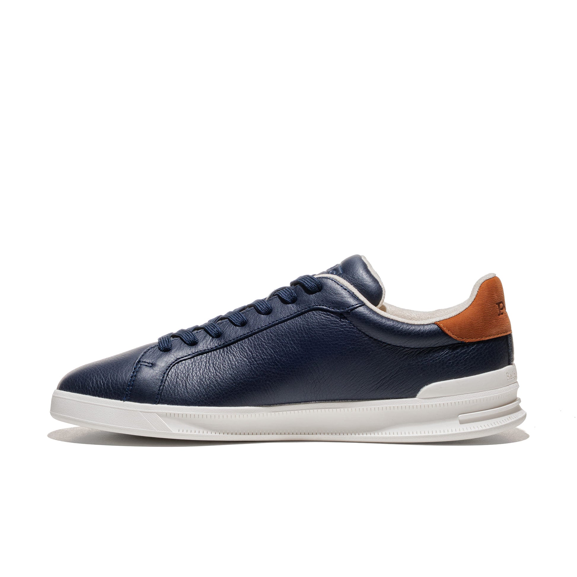 Polo Ralph Lauren Heritage Court II Navy/Multi  - 809P07159002