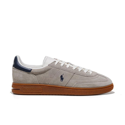 Polo Ralph Lauren Bedford Earth Grey/Hunter Navy