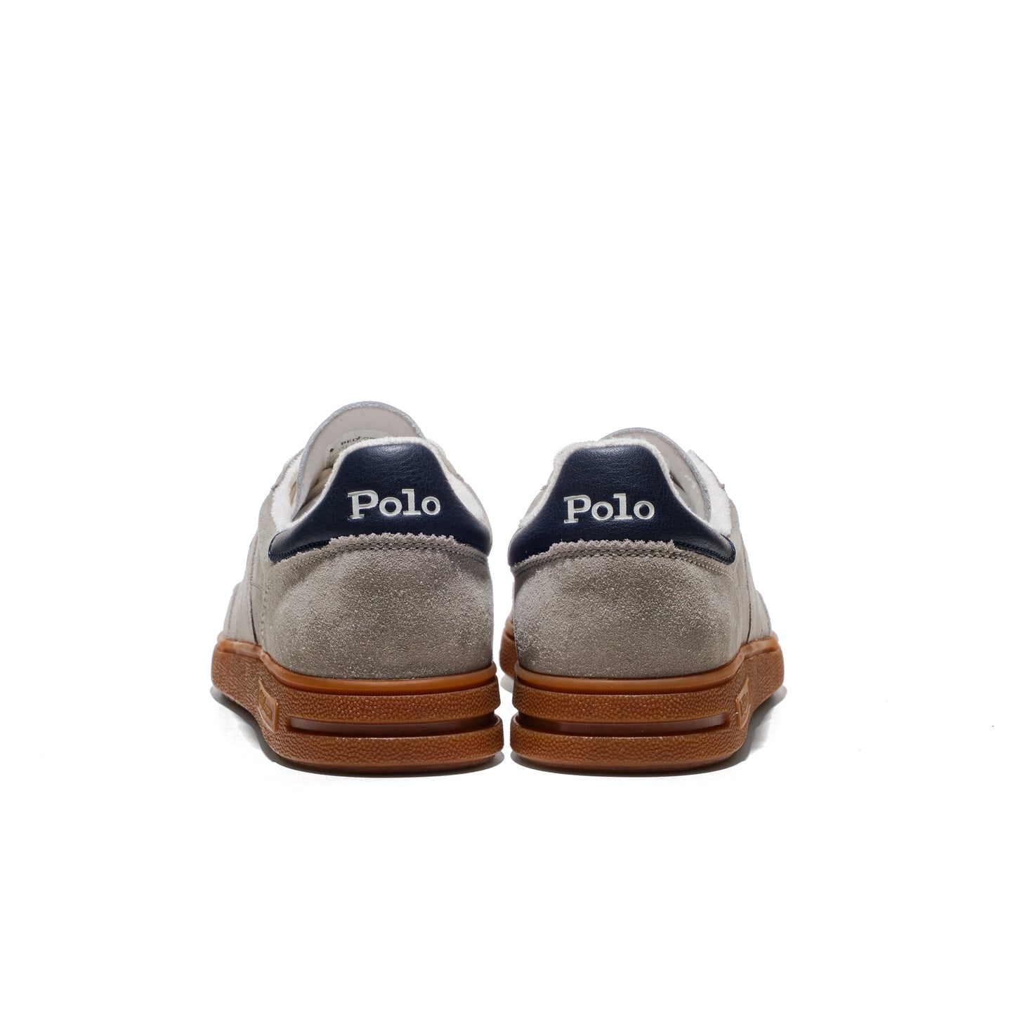 Polo Ralph Lauren Bedford Earth Grey/Hunter Navy