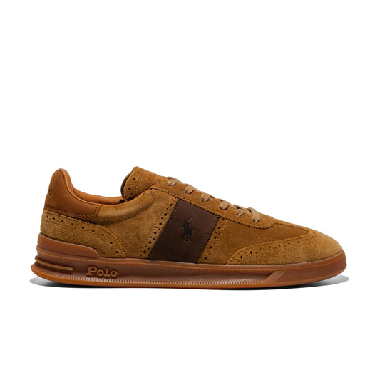 Polo Ralph Lauren Heritage Aera Desert Tan  - 809P15728001