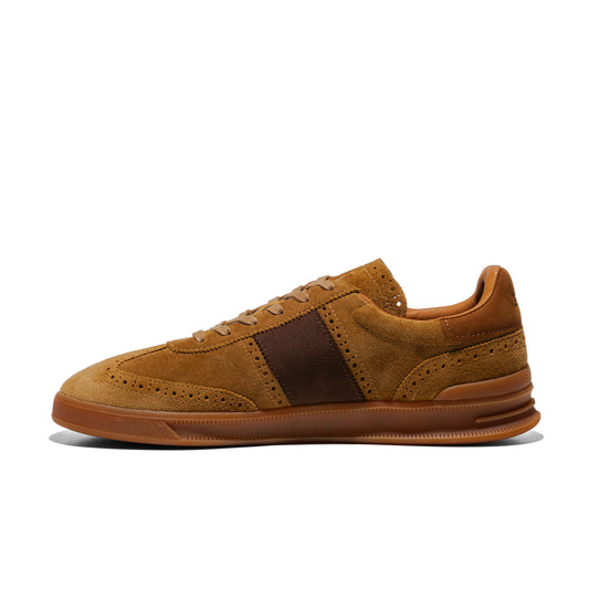 Polo Ralph Lauren Heritage Aera Desert Tan  - 809P15728001