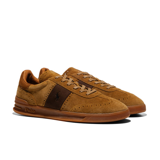 Polo Ralph Lauren Heritage Aera Desert Tan  - 809P15728001