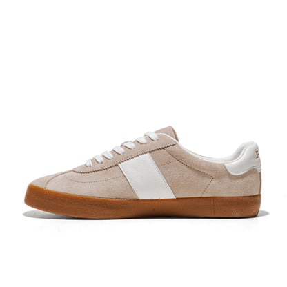 Polo Ralph Lauren Court Vulc PP Milkshake/Deckwash White  - 816P07629001