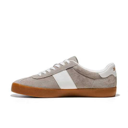 Polo Ralph Lauren Court Vulc PP Earth Grey/Deckwash White  - 816P07629003