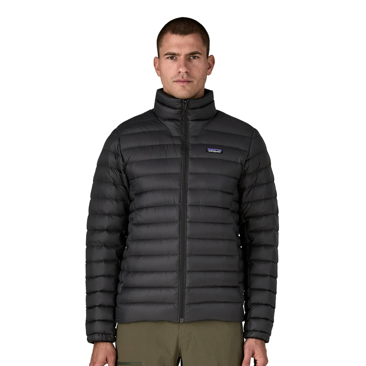 Patagonia Down Sweater™ Jacket Black  - 84675-BLK