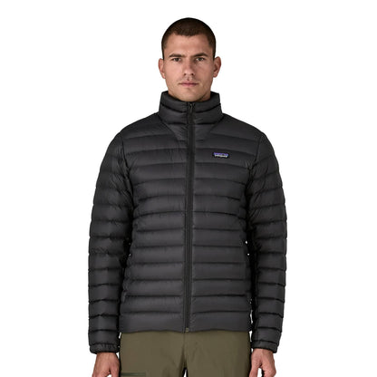 Patagonia Down Sweater™ Jacket Black  - 84675-BLK